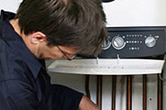 boiler replacement Wyndham Park