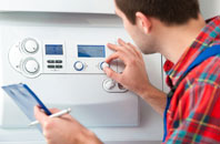 free Wyndham Park gas safe engineer quotes